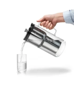 Aarke Muut Keittiön Pienkoneet*suodatinkannu Purifier water pitcher