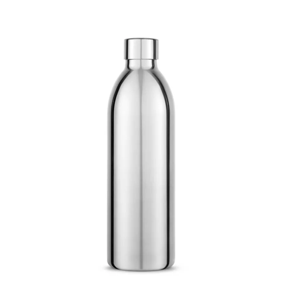 Aarke Muut Keittiön Pienkoneet*terästermospullo To-Go Bottle C3 Large
