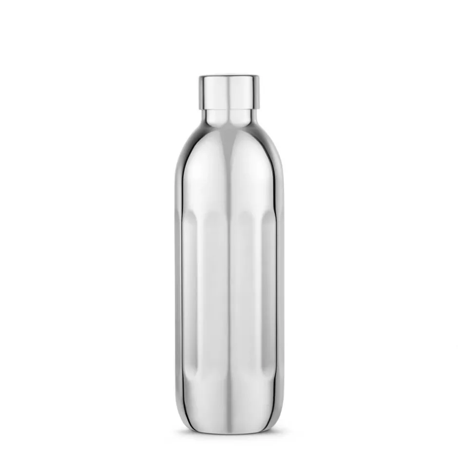 Aarke Muut Keittiön Pienkoneet*terästermospullo To-Go Bottle C-Pro Small