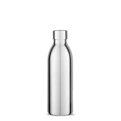 Aarke Muut Keittiön Pienkoneet*terästermospullo To-Go Bottle C3 Small