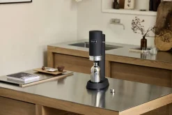 Aarke Muut Keittiön Pienkoneet*terästermospullo To-Go Bottle C-Pro Large