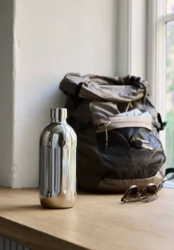 Aarke Muut Keittiön Pienkoneet*terästermospullo To-Go Bottle C-Pro Large
