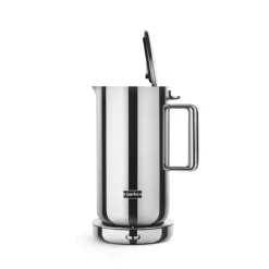 Aarke Kahvi Ja Kuumat Juomat*vedenkeitin Kettle, steel