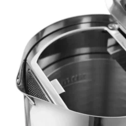 Aarke Kahvi Ja Kuumat Juomat*vedenkeitin Kettle, steel