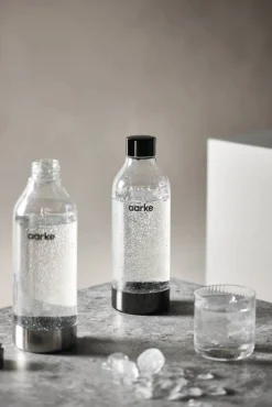 Aarke Muut Keittiön Pienkoneet*vesipullo, PET muovia, 1000 ml