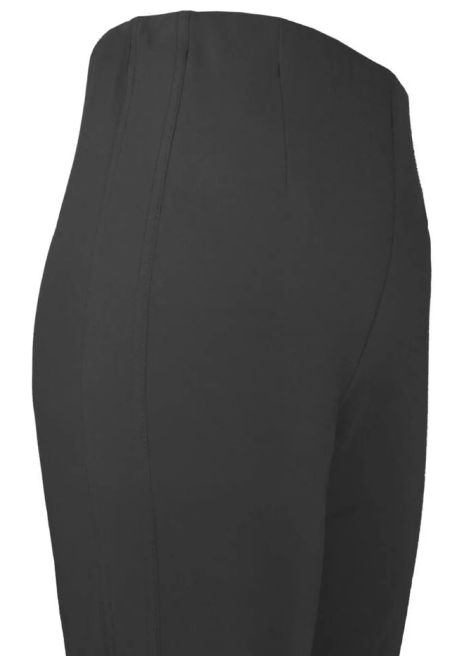 Adelina Housut*housut 979708 3489 Black / musta