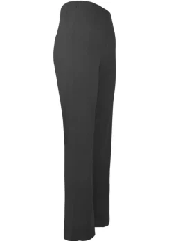 Adelina Housut*housut 979708 3489 Black / musta