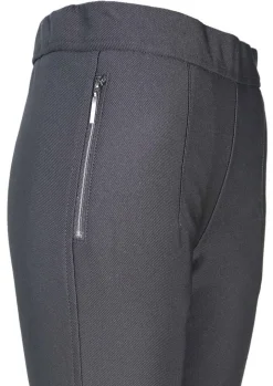 Adelina Housut*housut 979776 182012 Black