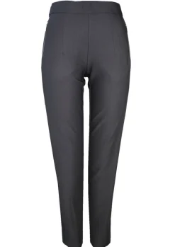 Adelina Housut*housut 979776 182012 Black