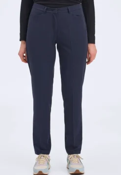 Adelina Housut*housut 979794 36028 Navy 2