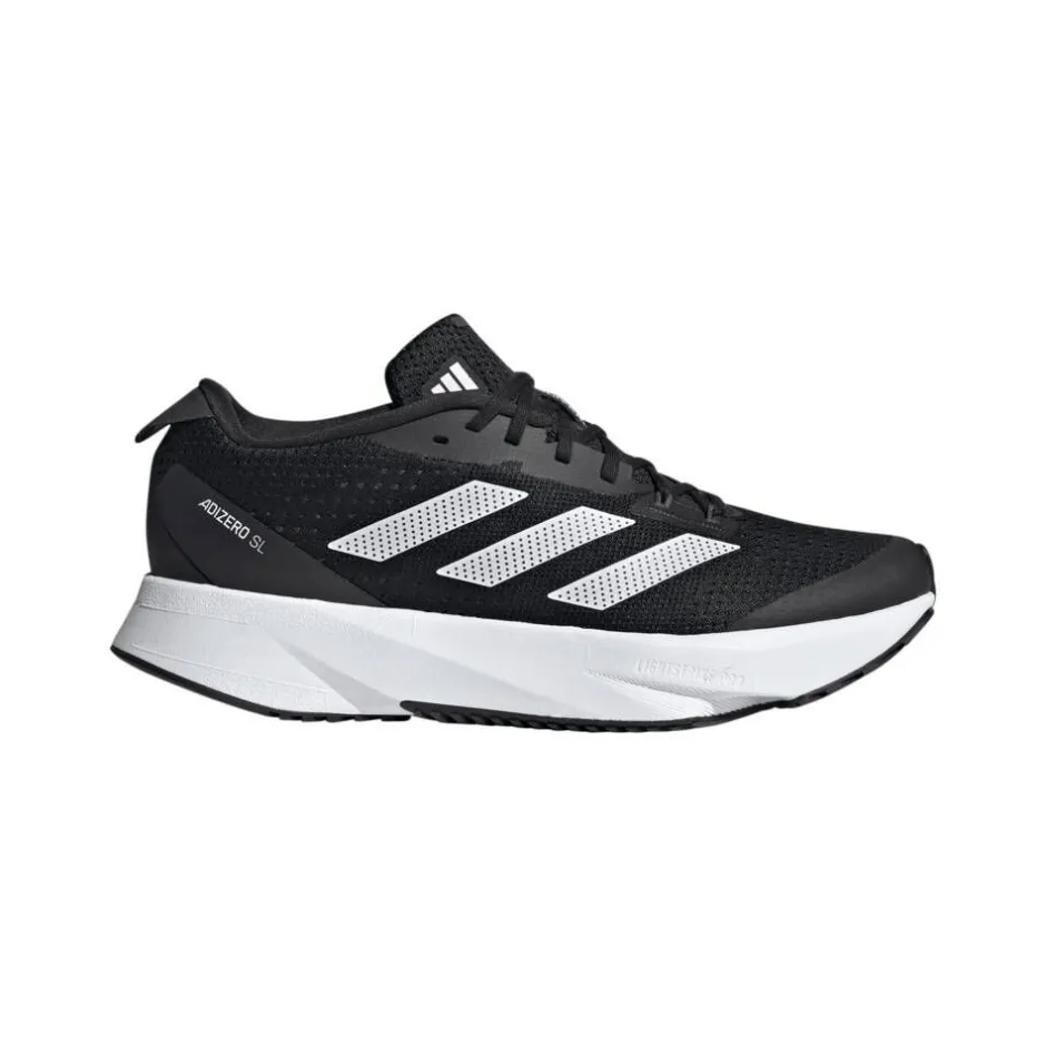 Adidas Juoksu- Ja Treenikengät*Adizero SL juoksukengät w HQ1342 Black