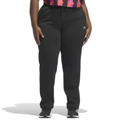 Adidas Housut*housut Small Logo Feel Cosy pants W IY3705 Black