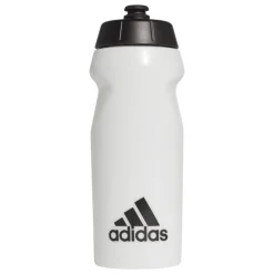 Adidas Juomapullot|Juoma- Ja Baaritarvikkeet*juomapullo Performance Water Bottle 0,5 L valkoinen FM9936 White