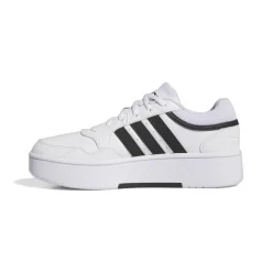 Adidas Vapaa-Ajan Kengät*kengät Hoops 3.0. Bold W IG6115 White