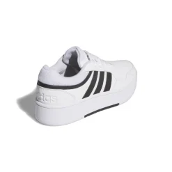 Adidas Vapaa-Ajan Kengät*kengät Hoops 3.0. Bold W IG6115 White