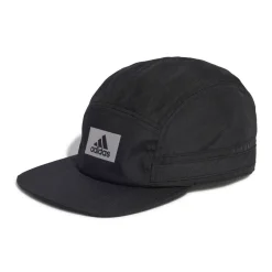 Adidas Asusteet|Asusteet*lippis Tech 5-Panel WIND.RDY Cap HT2037 Black