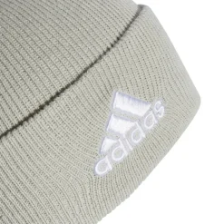 Adidas Asusteet|Asusteet*pipo Logo Beanie harmaa II3524 Wonsil
