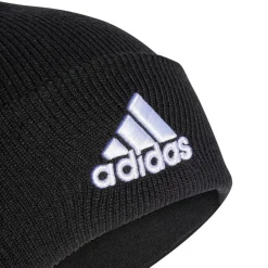 Adidas Asusteet|Asusteet*pipo Logo Beanie musta IB2651 Black