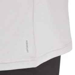 Adidas Treenivaatteet*treenipaita Essentials V-neck tee W IX0357 V.lila