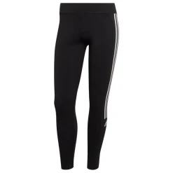 Adidas Housut*trikoot TC 7/8 tight w HD1725 Black
