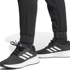 Adidas Ulkoilu*verkkapuku Linear Tracksuit HZ2258 Black