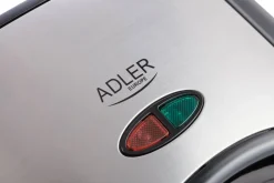 Adler Leivänpaahtimet Ja Grillit*voileipägrilli 850 W RST