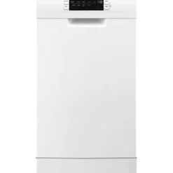Aeg Astianpesu*astianpesukone FFB73507ZW AirDry 45 cm valkoinen