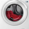Aeg Pyykinpesu*et pesukone kuivaava LWR722O84G 8 kg