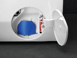 Aeg Pyykinpesu*et pesukone kuivaava LWR722O84G 8 kg