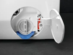 Aeg Pyykinpesu*et pesukone kuivaava LWR722O84G 8 kg