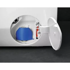 Aeg Pyykinpesu*kuivaava pesukone LWR756SY6S 11 kg