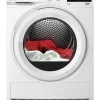 Aeg Pyykinpesu*kuivausrumpu 8 kg TR722L84O