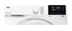Aeg Pyykinpesu*kuivausrumpu 8 kg TR722L84O
