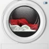 Aeg Pyykinpesu*kuivausrumpu TR832J84F 8 kg kondensoiva