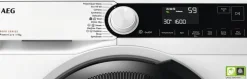 Aeg Pyykinpesu*pesukone 9 kg LR834N96