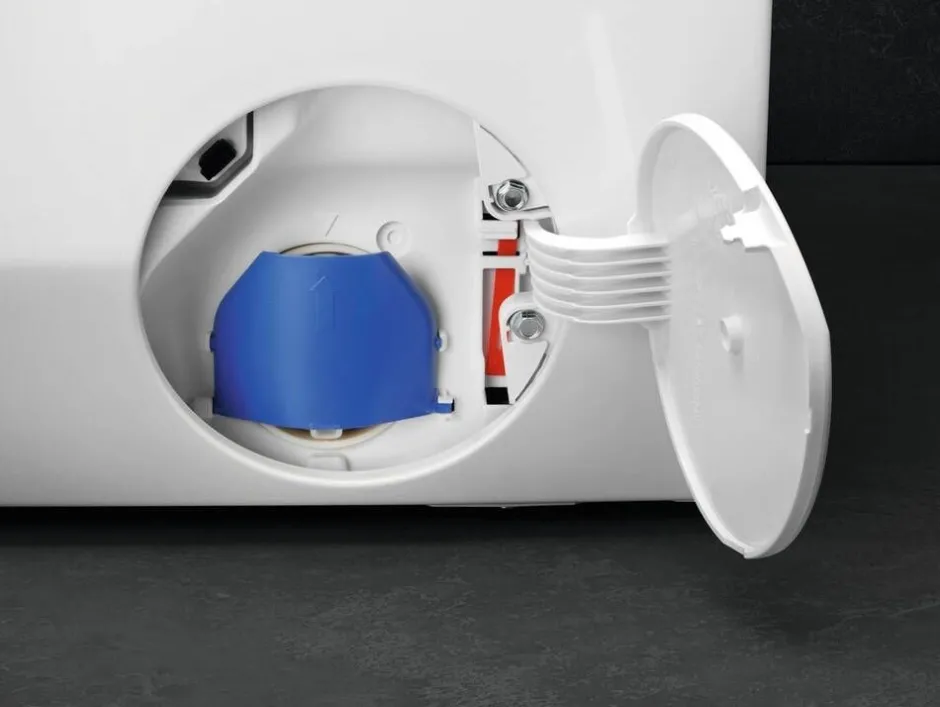 Aeg Pyykinpesu*pesukone 9 kg LR834N96