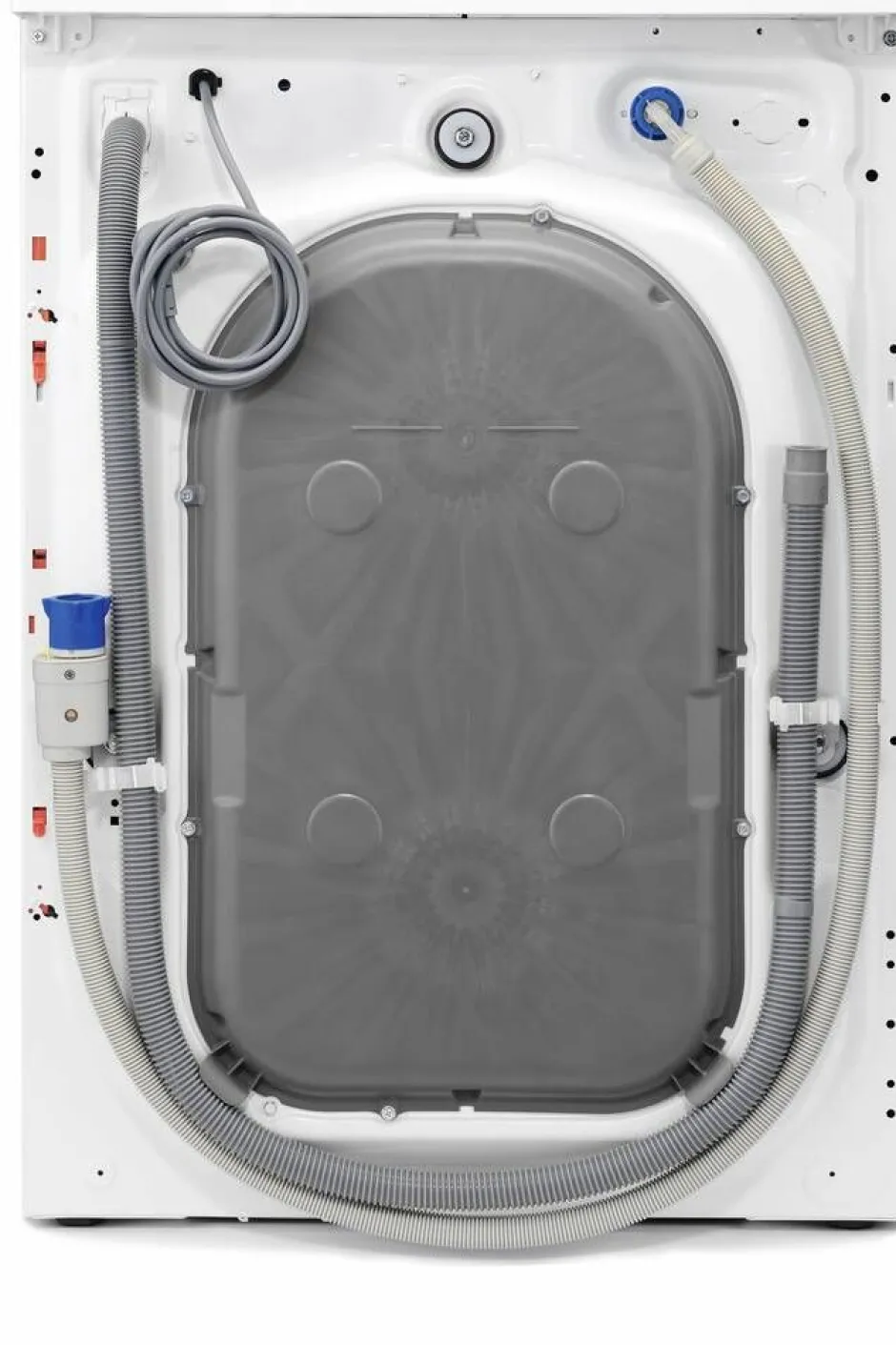 Aeg Pyykinpesu*pesukone 9 kg LR834N96