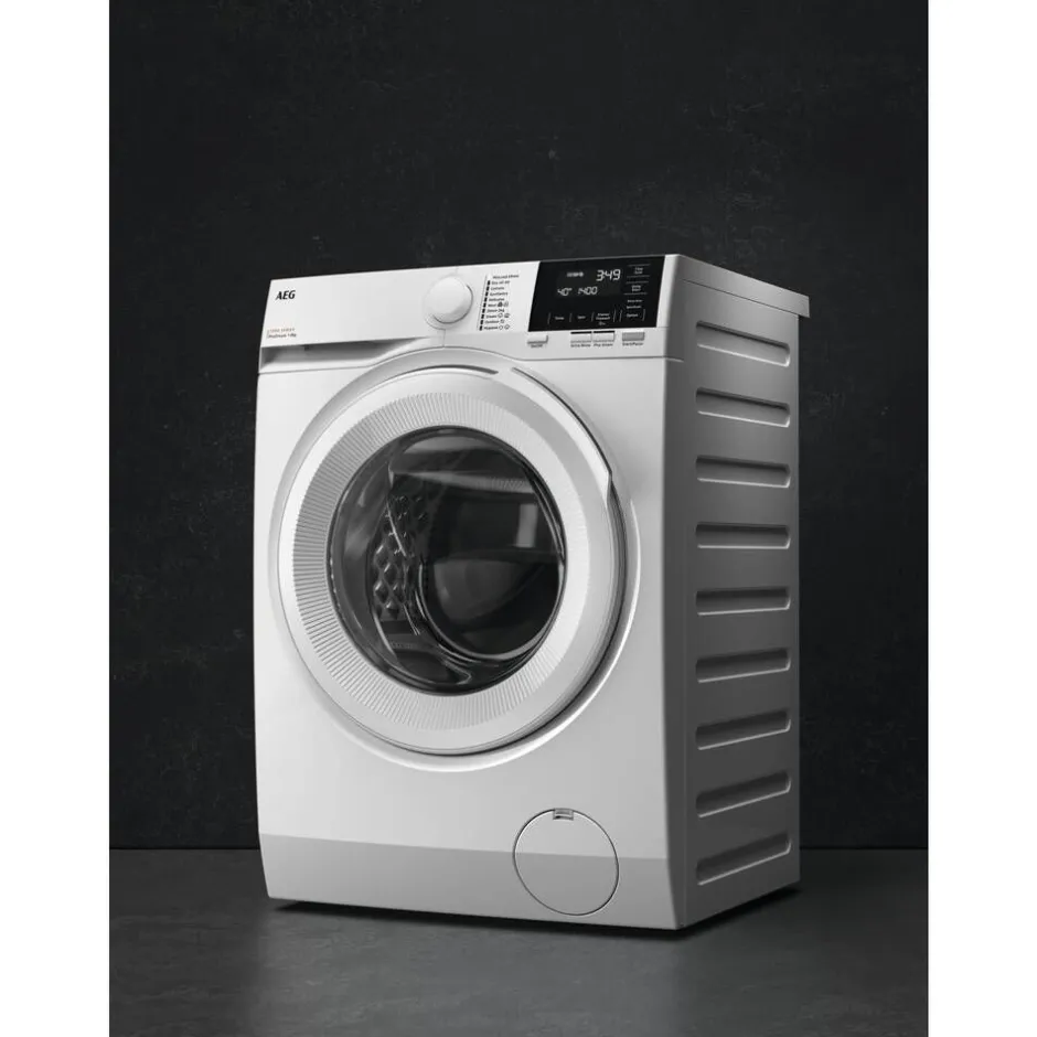 Aeg Pyykinpesu*pesukone LR722G86A 8 kg