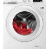 Aeg Pyykinpesu*pesukone LR612M84I 8 kg
