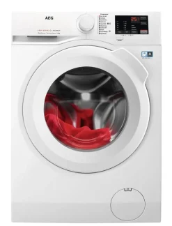 Aeg Pyykinpesu*pesukone LR612M84I 8 kg