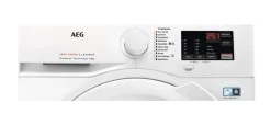 Aeg Pyykinpesu*pesukone LR612M84I 8 kg