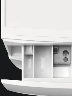 Aeg Pyykinpesu*pesukone LR612M84I 8 kg