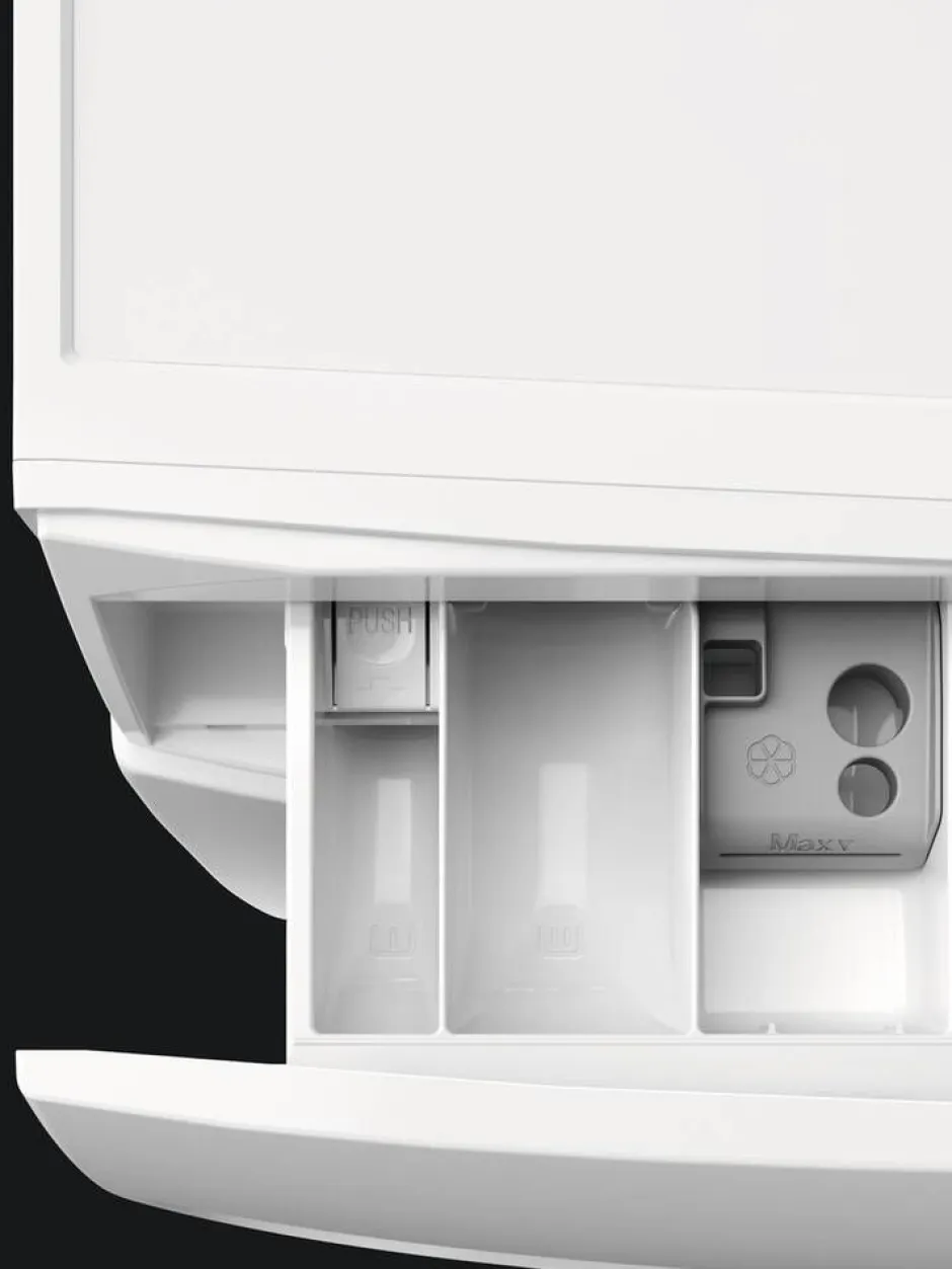 Aeg Pyykinpesu*pesukone LR612M84I 8 kg