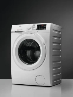 Aeg Pyykinpesu*pesukone LR612M84I 8 kg