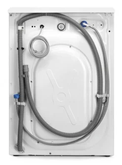 Aeg Pyykinpesu*pesukone LR612M84I 8 kg