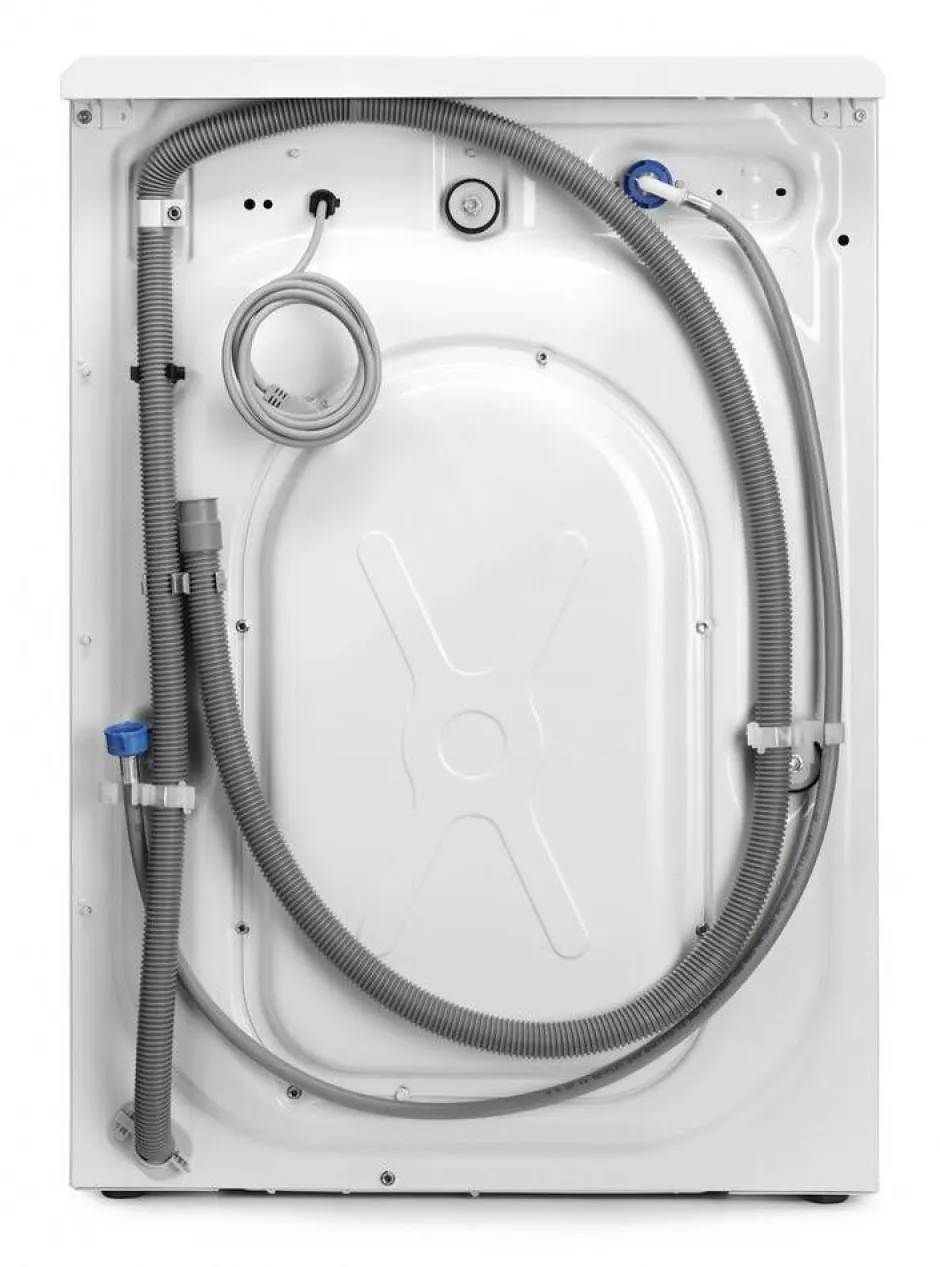 Aeg Pyykinpesu*pesukone LR612M84I 8 kg