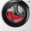 Aeg Pyykinpesu*pesukone LR834T86N PowerCare 8 kg