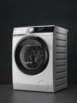 Aeg Pyykinpesu*pesukone LR834T86N PowerCare 8 kg