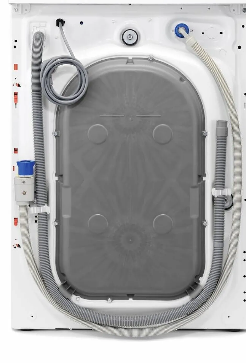 Aeg Pyykinpesu*pesukone LR834T86N PowerCare 8 kg