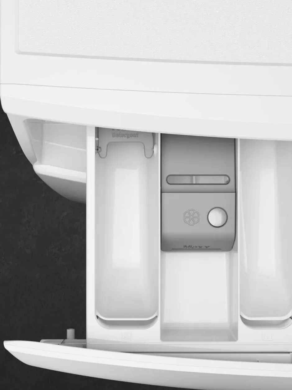 Aeg Pyykinpesu*pesukone LR834T86N PowerCare 8 kg